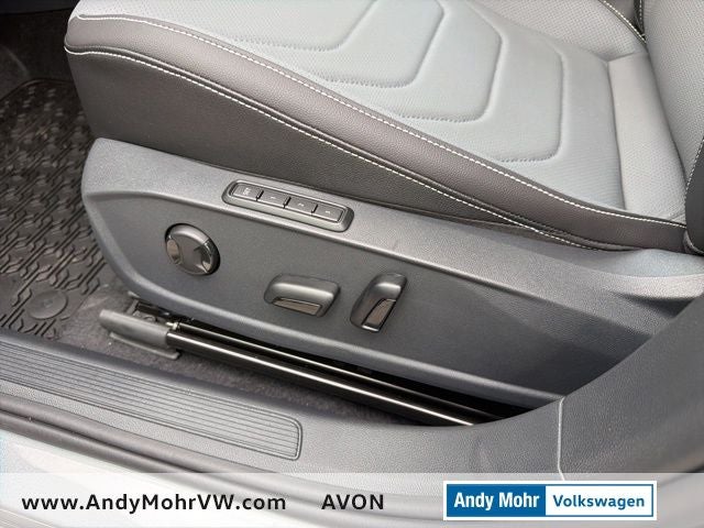 2026 Volkswagen Jetta 1.5T SEL