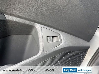 2026 Volkswagen Jetta 1.5T SEL