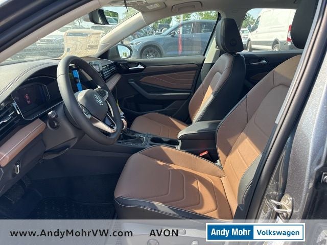 2026 Volkswagen Jetta 1.5T SEL