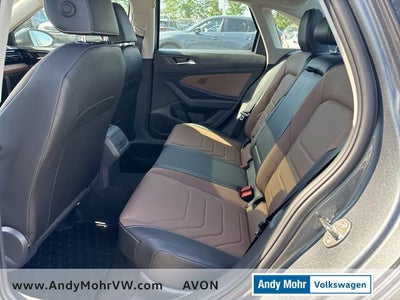 2026 Volkswagen Jetta 1.5T SEL