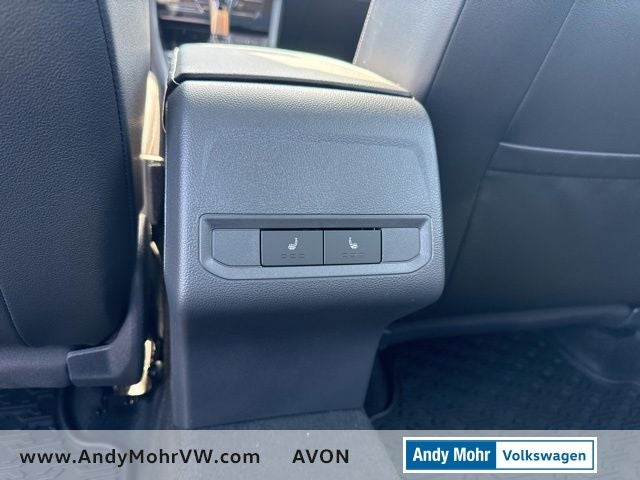 2026 Volkswagen Jetta 1.5T SEL
