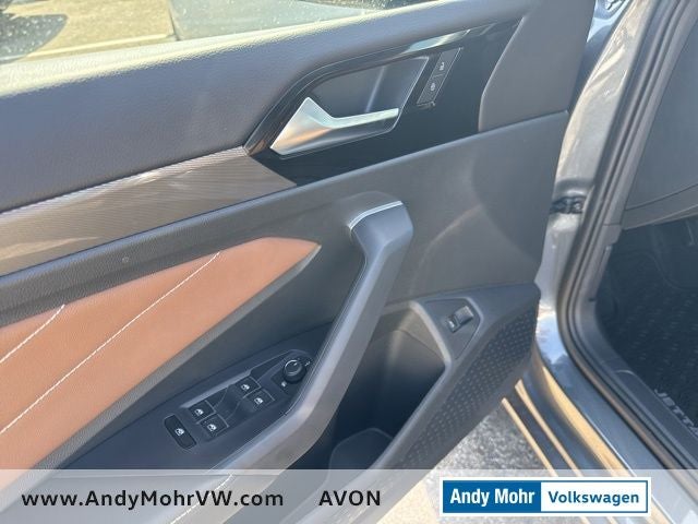 2026 Volkswagen Jetta 1.5T SEL
