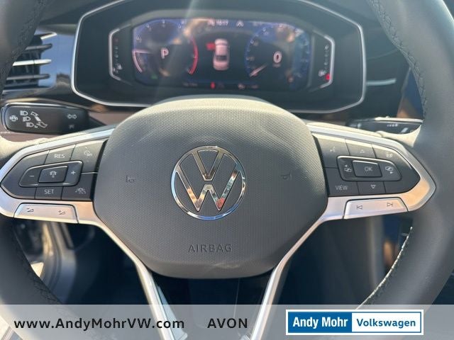 2026 Volkswagen Jetta 1.5T SEL