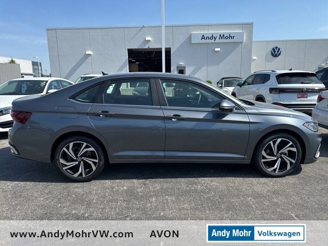 2026 Volkswagen Jetta 1.5T SEL
