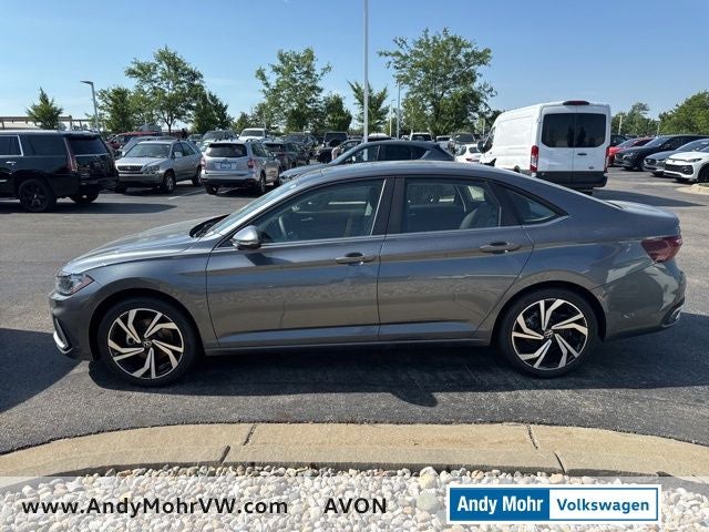 2026 Volkswagen Jetta 1.5T SEL