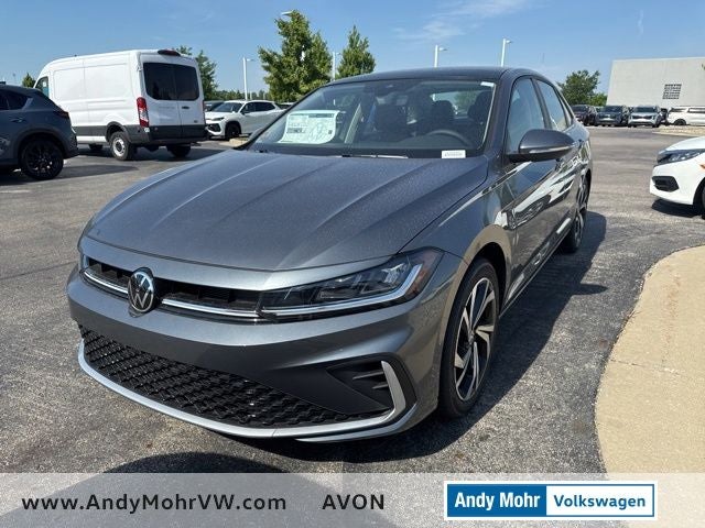2026 Volkswagen Jetta 1.5T SEL