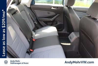2026 Volkswagen Jetta 1.5T SEL