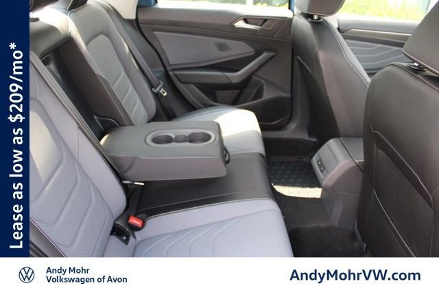 2026 Volkswagen Jetta 1.5T SEL