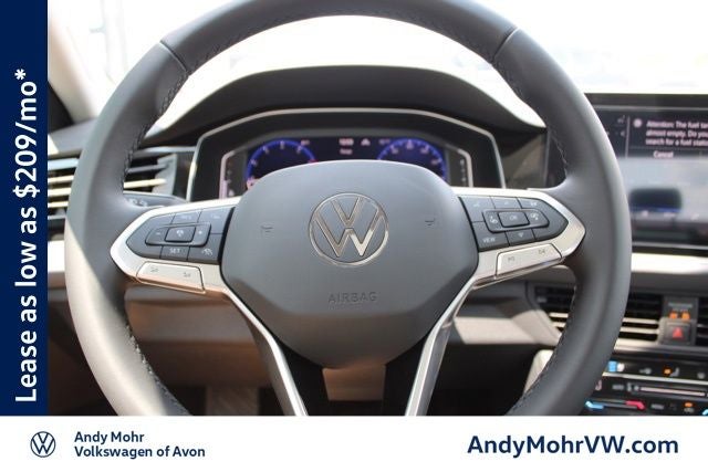 2026 Volkswagen Jetta 1.5T SEL