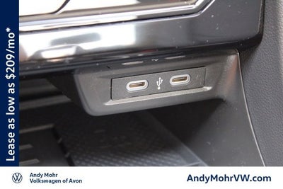 2026 Volkswagen Jetta 1.5T SEL