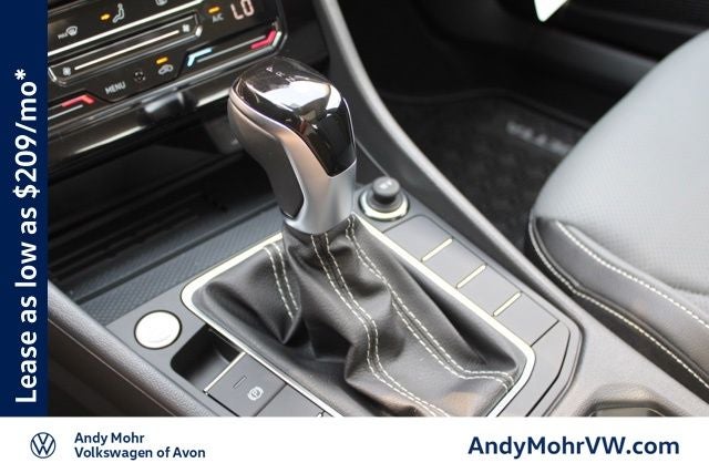 2026 Volkswagen Jetta 1.5T SEL