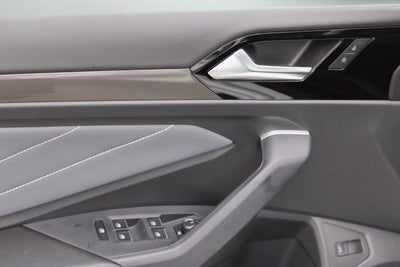 2026 Volkswagen Jetta 1.5T SEL