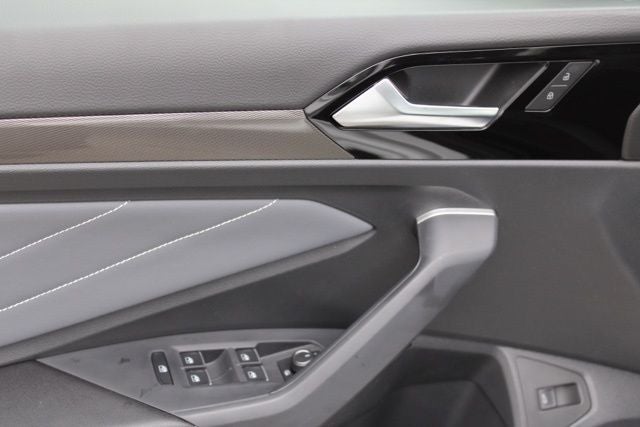 2026 Volkswagen Jetta 1.5T SEL