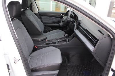 2026 Volkswagen Jetta 1.5T SEL