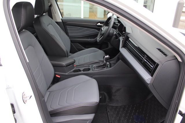 2026 Volkswagen Jetta 1.5T SEL