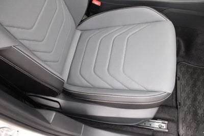 2026 Volkswagen Jetta 1.5T SEL