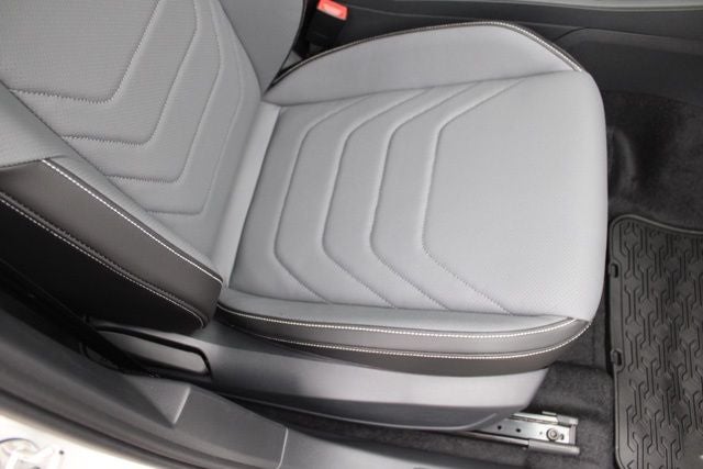 2026 Volkswagen Jetta 1.5T SEL