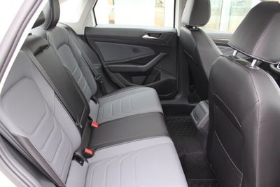 2026 Volkswagen Jetta 1.5T SEL