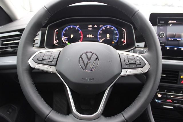 2026 Volkswagen Jetta 1.5T SEL