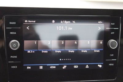 2026 Volkswagen Jetta 1.5T SEL