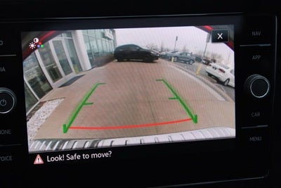 2026 Volkswagen Jetta 1.5T SEL