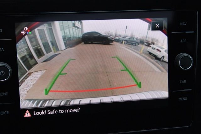 2026 Volkswagen Jetta 1.5T SEL