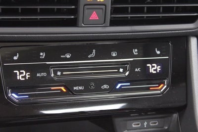 2026 Volkswagen Jetta 1.5T SEL