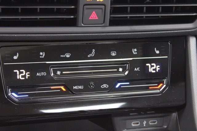 2026 Volkswagen Jetta 1.5T SEL