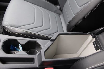 2026 Volkswagen Jetta 1.5T SEL