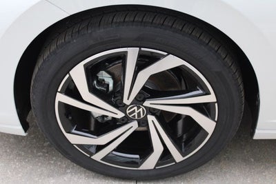 2026 Volkswagen Jetta 1.5T SEL