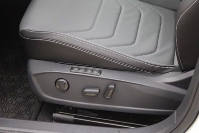 2026 Volkswagen Jetta 1.5T SEL