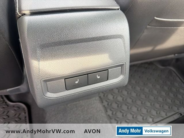 2026 Volkswagen Jetta 1.5T SEL