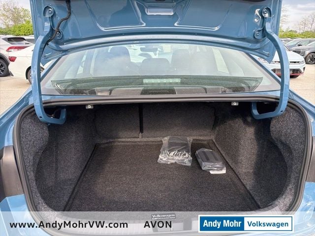 2026 Volkswagen Jetta 1.5T SEL