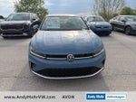 2026 Volkswagen Jetta 1.5T SEL
