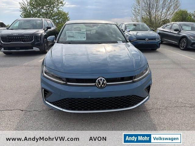 2026 Volkswagen Jetta 1.5T SEL