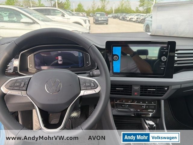 2026 Volkswagen Jetta 1.5T SEL
