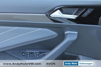 2026 Volkswagen Jetta 1.5T SEL