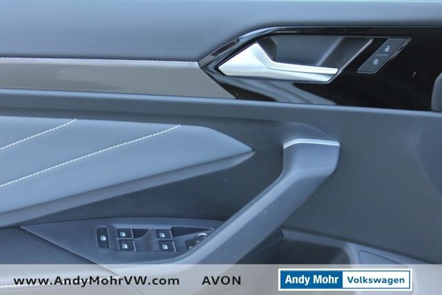 2026 Volkswagen Jetta 1.5T SEL