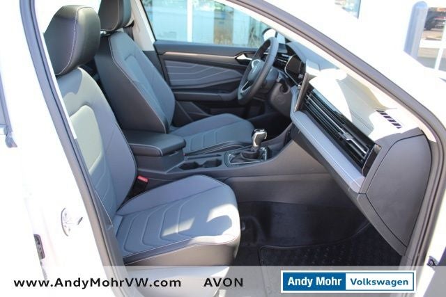 2026 Volkswagen Jetta 1.5T SEL