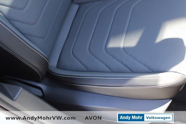 2026 Volkswagen Jetta 1.5T SEL