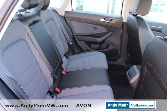 2026 Volkswagen Jetta 1.5T SEL