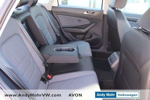 2026 Volkswagen Jetta 1.5T SEL