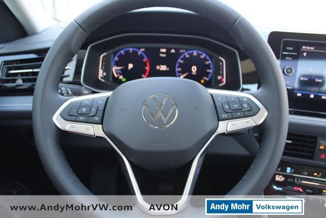 2026 Volkswagen Jetta 1.5T SEL