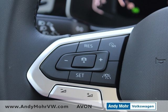 2026 Volkswagen Jetta 1.5T SEL