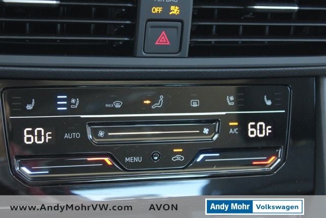 2026 Volkswagen Jetta 1.5T SEL
