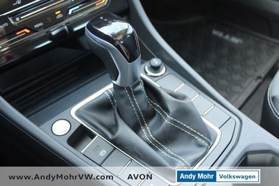 2026 Volkswagen Jetta 1.5T SEL