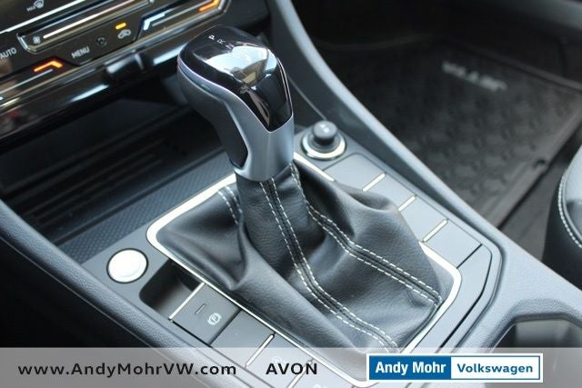 2026 Volkswagen Jetta 1.5T SEL