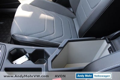 2026 Volkswagen Jetta 1.5T SEL