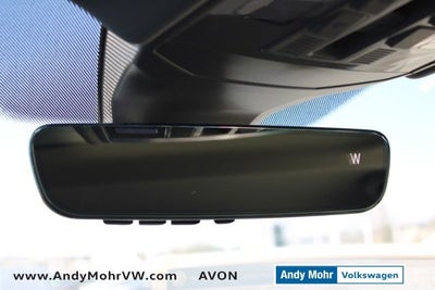 2026 Volkswagen Jetta 1.5T SEL