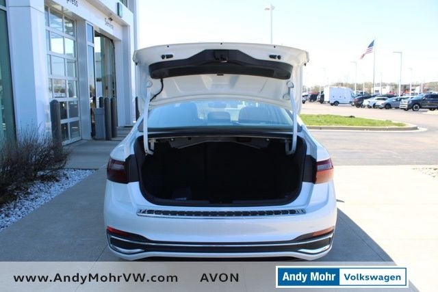 2026 Volkswagen Jetta 1.5T SEL
